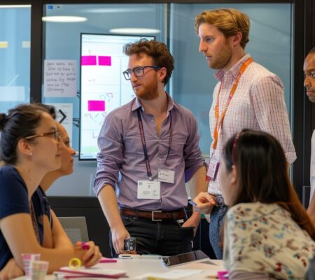 CCC | Certificación en Herramientas de Gestión del Compromiso y Conversaciones Críticas