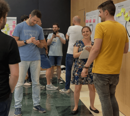 CER | Certificación en Herramientas de Desarrollo de Equipos Regenerativos