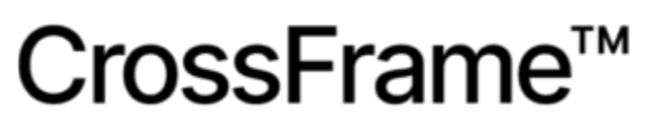 CrossFrame