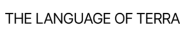 THE_LANGUAGE_OF_TERRA